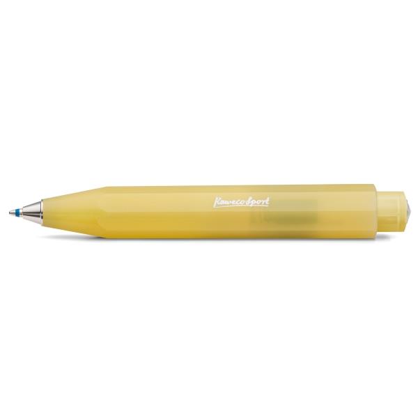 KAWECO FROSTED SPORT BANANA BP