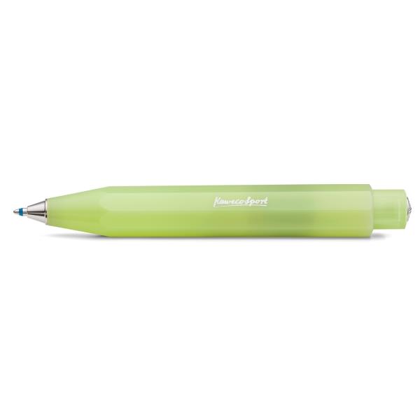 KAWECO FROSTED SPORT LIME BP