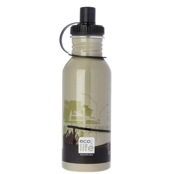ECOLIFE COLLECTION 600 ML - SKATE