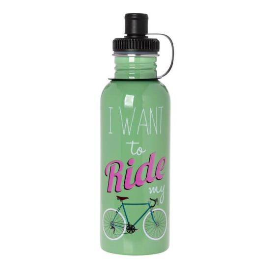 ECOLIFE COLLECTION 600 ML - RIDE
