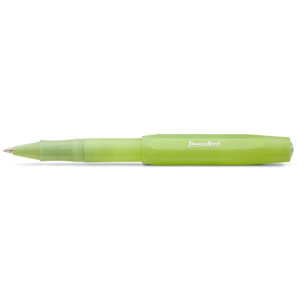 KAWECO FROSTED SPORT LIME RB